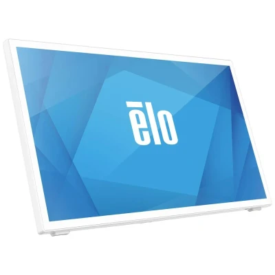 Afbeelding van elo Touch Solution 2270L Touchscreen monitor Energielabel: D (A G) 55.9 cm (22 inch) 1920 x 1080 Pixel 16:9 14 ms DisplayPort, HDMI, VGA, USB 2.0