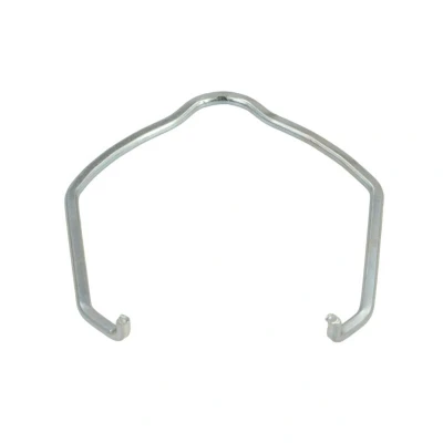Afbeelding van Klem, laadluchtslang THERMOTEC DXW005TT