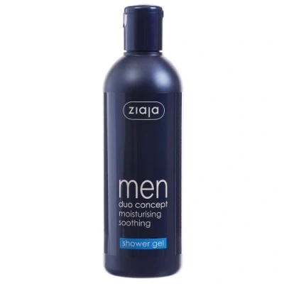 Afbeelding van Ziaja Yego Sport Shower Gel 300ml