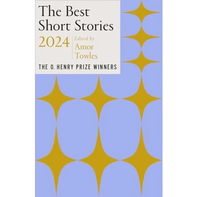Afbeelding van The Best Short Stories 2024