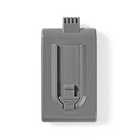 Afbeelding van Accu stofzuiger Nedis Dyson (Li Ion, 2000 mAh, 21.6V, 43.2 Wh)