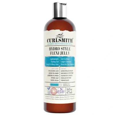 Afbeelding van Curlsmith Hydro Style Flexi Jelly Haarverzorging, Maat: 473 ml,