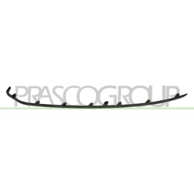 Afbeelding van Sier / beschermingspaneel, bumper PRASCO AD3251243