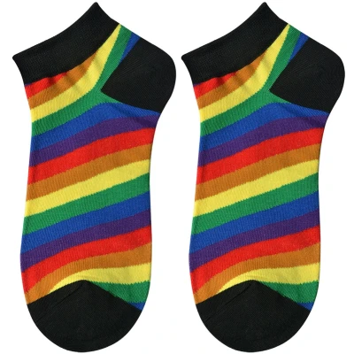 Afbeelding van Clayre &amp; Eef Grappige Sokken one size Meerkleurig Polyester