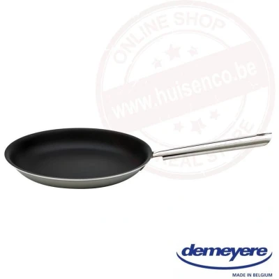 Afbeelding van Pannenkoekenpan Demeyere Ecoline 5 28 cm