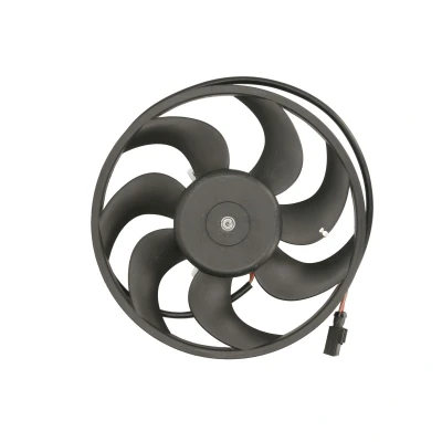 Afbeelding van TYC Ventilatorwiel motorkoeling 821 0007