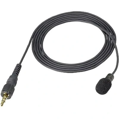 Afbeelding van Sony ECMV1BMP bedrade microfoon