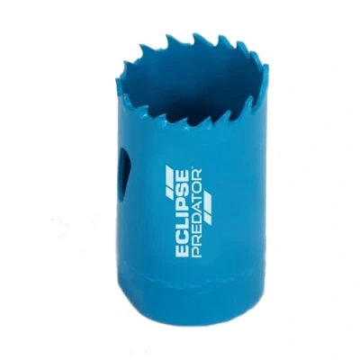Afbeelding van Eclipse Professional Tools EBVP 33 mm Predator bimetalen gatenzaag van sneldraaistaal met variabele verdeling
