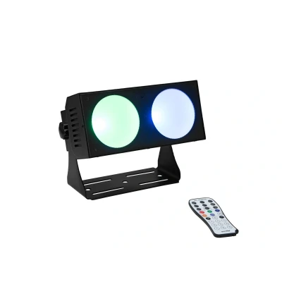 Afbeelding van Eurolite LED CBB 2 COB RGB Bar