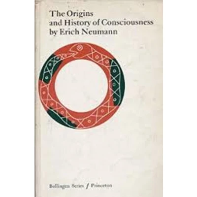 Afbeelding van The Origins and History of Consciousness