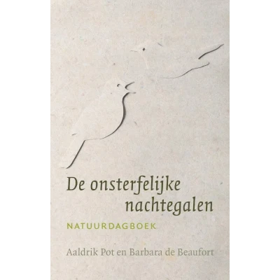 Afbeelding van De onsterfelijke nachtegalen (Paperback)