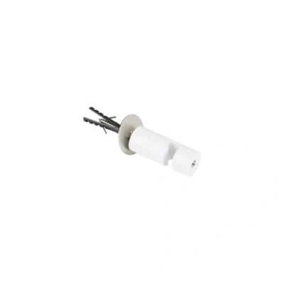Afbeelding van SLV Deckenhaken 132671 Afstandhouder Wit
