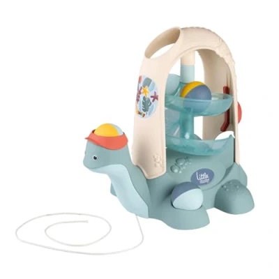 Afbeelding van Smoby LS knikkerrun S child pad