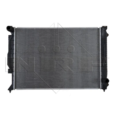 Afbeelding van Radiateur NRF 53443