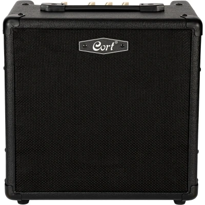 Afbeelding van CORT COCM20B Bascombo, CM20B, zwart, 20 Watt