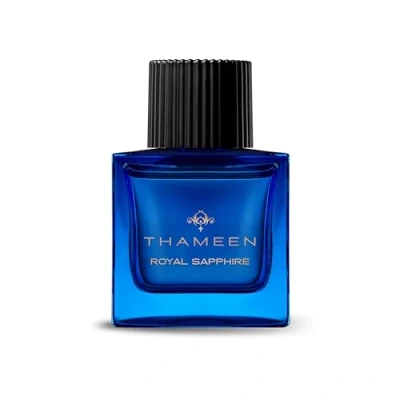 Afbeelding van Thameen Royal Sapphire Extrait de Parfum 50 ml