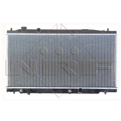 Afbeelding van NRF Radiateur 54505