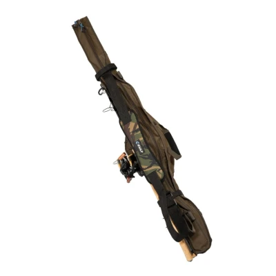 Afbeelding van Cult DPM Rod Sleeve Carry Strap Luggage