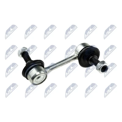 Afbeelding van NTY ZLP HD 049 Stabilisatorstang Vooras HONDA: Accord 7 Limousine