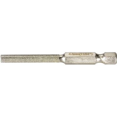 Afbeelding van Makita Kettingzaagvijl Rond 1/4X4.5Mm D 73754