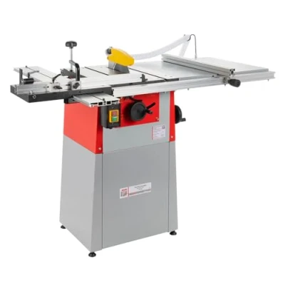 Afbeelding van Holzmann Maschinen TS200_230V Tafelcirkelzaag 200 mm 230 V
