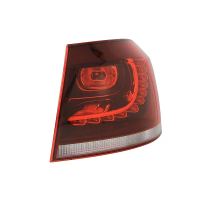Afbeelding van Achterl VW Golf VI cabrio 11 rebui led 2SD 010 970 041