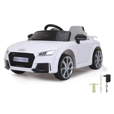 Afbeelding van Ride on Audi TT RS 4042774440701