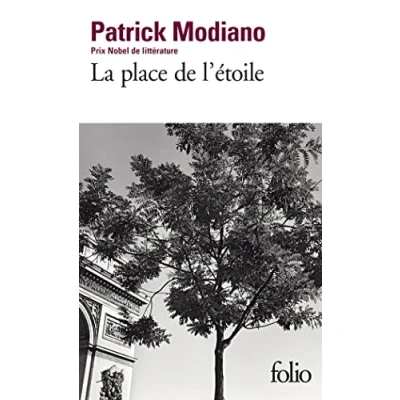 Afbeelding van La place de l&#039;étoile: A36698