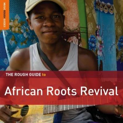 Afbeelding van Various Artists The Rough Guide To African Roots Revival (2 CD)