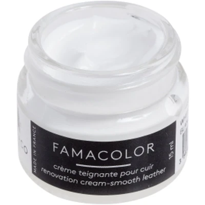Afbeelding van Famacolor extra dekkend 15ml wit (398)