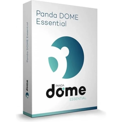 Afbeelding van Panda Dome Essential 5 Apparaten 1 jaar