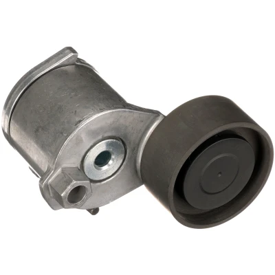 Afbeelding van Gates Spanner poly V riem T38787
