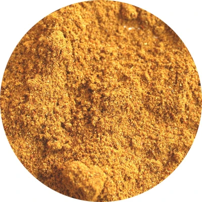 Afbeelding van Van Beekum Specerijen Biryani Kruidenmix 20 KG Zak (bulk verpakking)