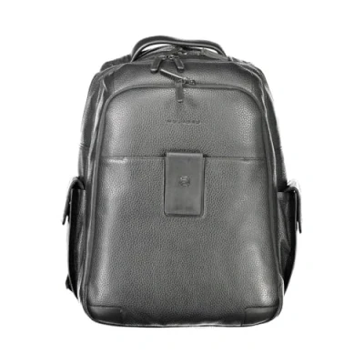 Afbeelding van Piquadro S86 Dagrugzak Leer 45 cm Laptop compartiment