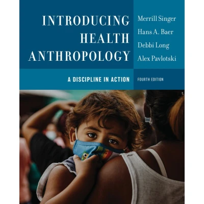 Afbeelding van Introducing Health Anthropology