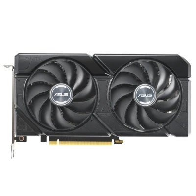 Afbeelding van VGA ASUS Geforce RTX 4060 TI DUAL RTX4060TI O8G EVO