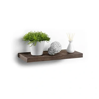 Afbeelding van Homea Wandplank van MDF 50 cm