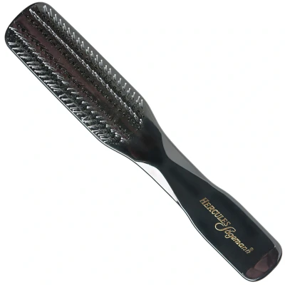 Afbeelding van Hercules Sägemann Scalp Brush Deluxe 8300 Black