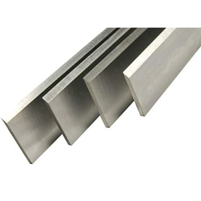 Afbeelding van Kity 638 Schaafmessen 3 stuks 310 x 20 2,5 mm HSS%18 wolfraam