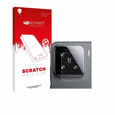 Afbeelding van upscreen Screenprotector voor Xiaomi 15 (ALLEEN Camera Lens) Folie Beschermfolie transparant