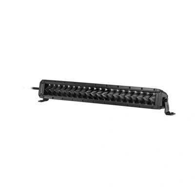 Afbeelding van Hella ECE Black Magic Double Curved LED Lightbar 21,5&quot; 55CM 1FJ 358 196 601