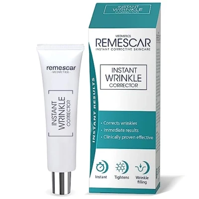 Afbeelding van Remescar Instant Rimpel Corrector 8ML