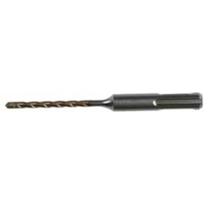 Afbeelding van Wolfcraft 7831010 Carbide Hamerboor 10 mm Gezamenlijke lengte 210 SDS Plus 1 stuk(s)