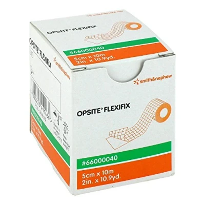 Afbeelding van Opsite Flexifix 5cmx10m 66000040