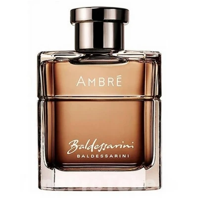 Afbeelding van Baldessarini Ambre Eau de Toilette 90 ml