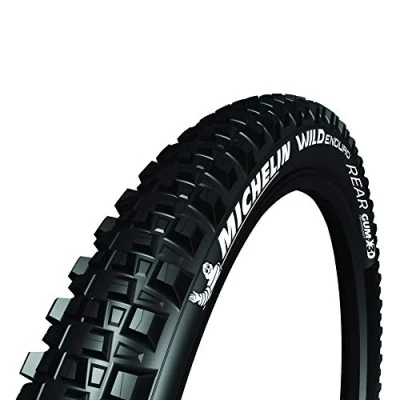 Afbeelding van Michelin Buitenband Wild Enduro Rear Gumx 27.5 X 2.40 (61 584)