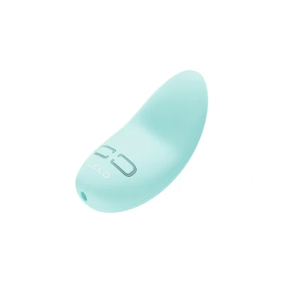 Afbeelding van LELO Lily 3 Polar Green GRATIS TOY bij iedere bestelling v.a. 40,