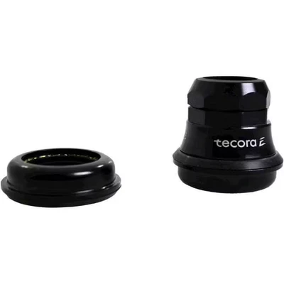Afbeelding van Tecora Balhoofdstel verloop gazelle nm 22.2/41.4/27 semi gei