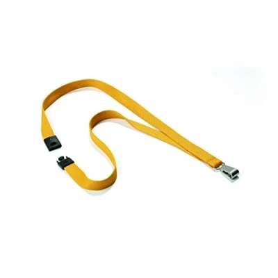 Afbeelding van Durable Textile Lanyard SOFT COLOUR