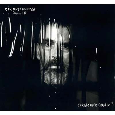 Afbeelding van Christopher Chaplin Deconstructed (LP)